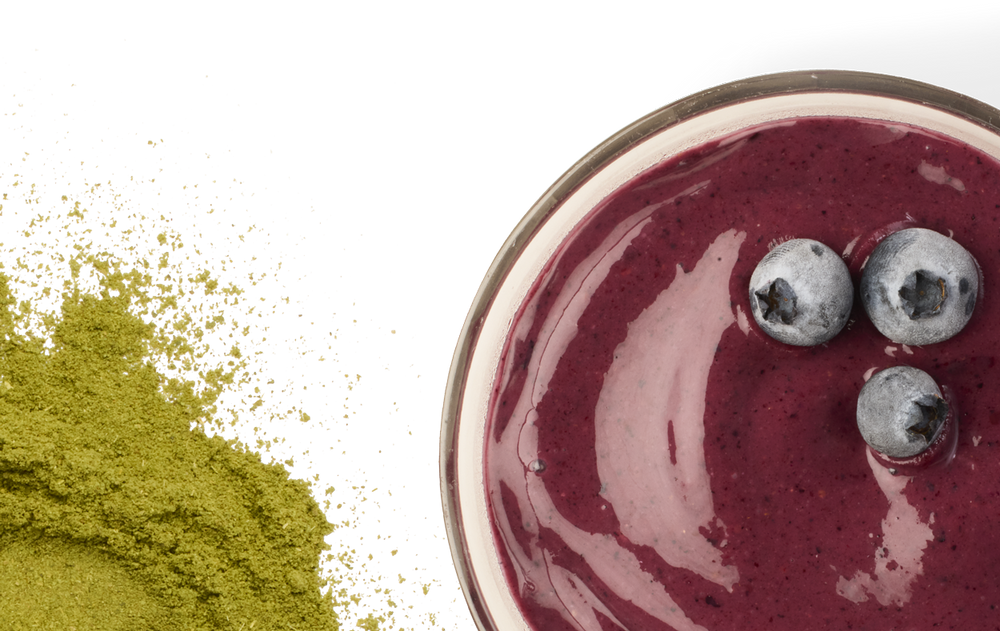 Powder Food 7 Superfood Powders for Your Daily Nutrients - Organic Traditions
