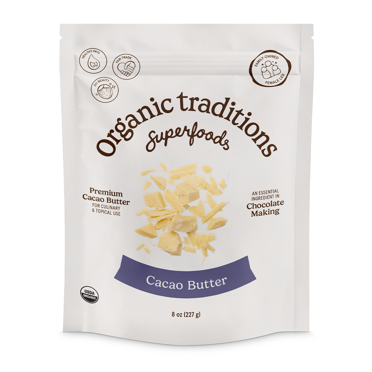 Cacao Butter