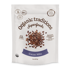 Cacao Nibs