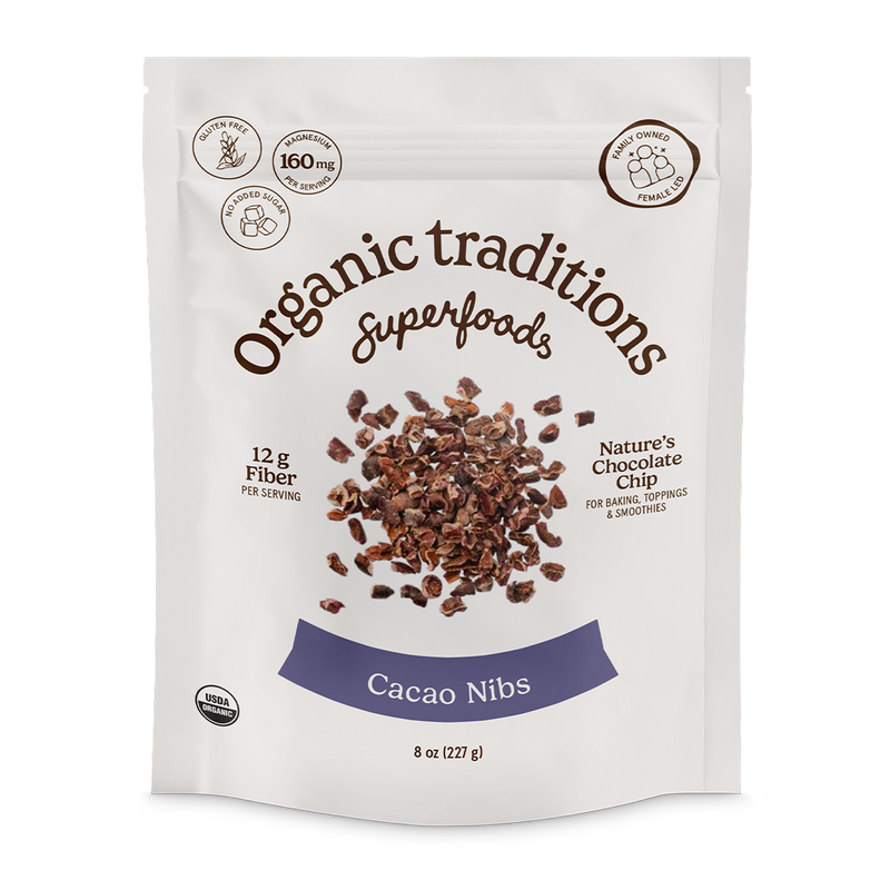Cacao Nibs