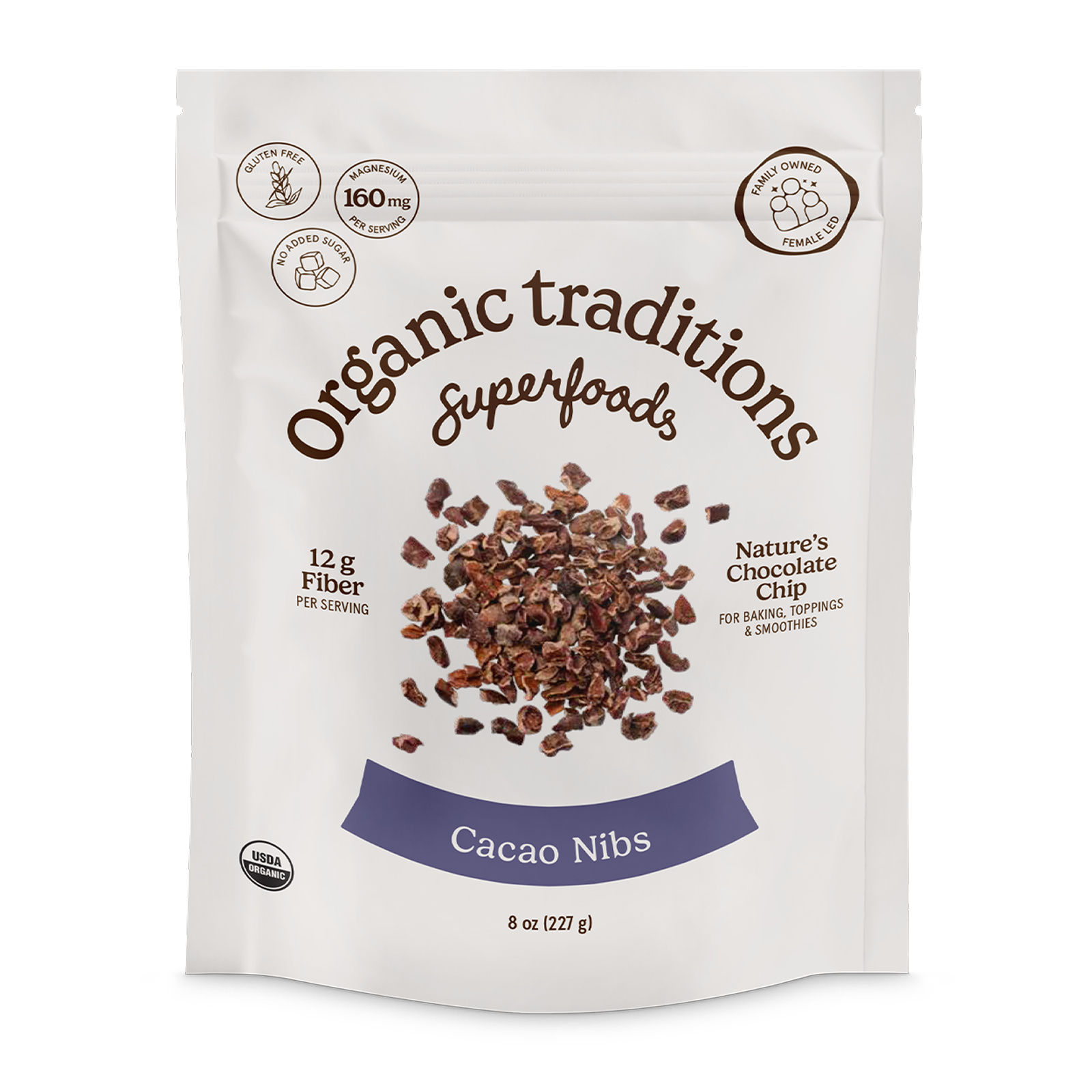 Cacao Nibs