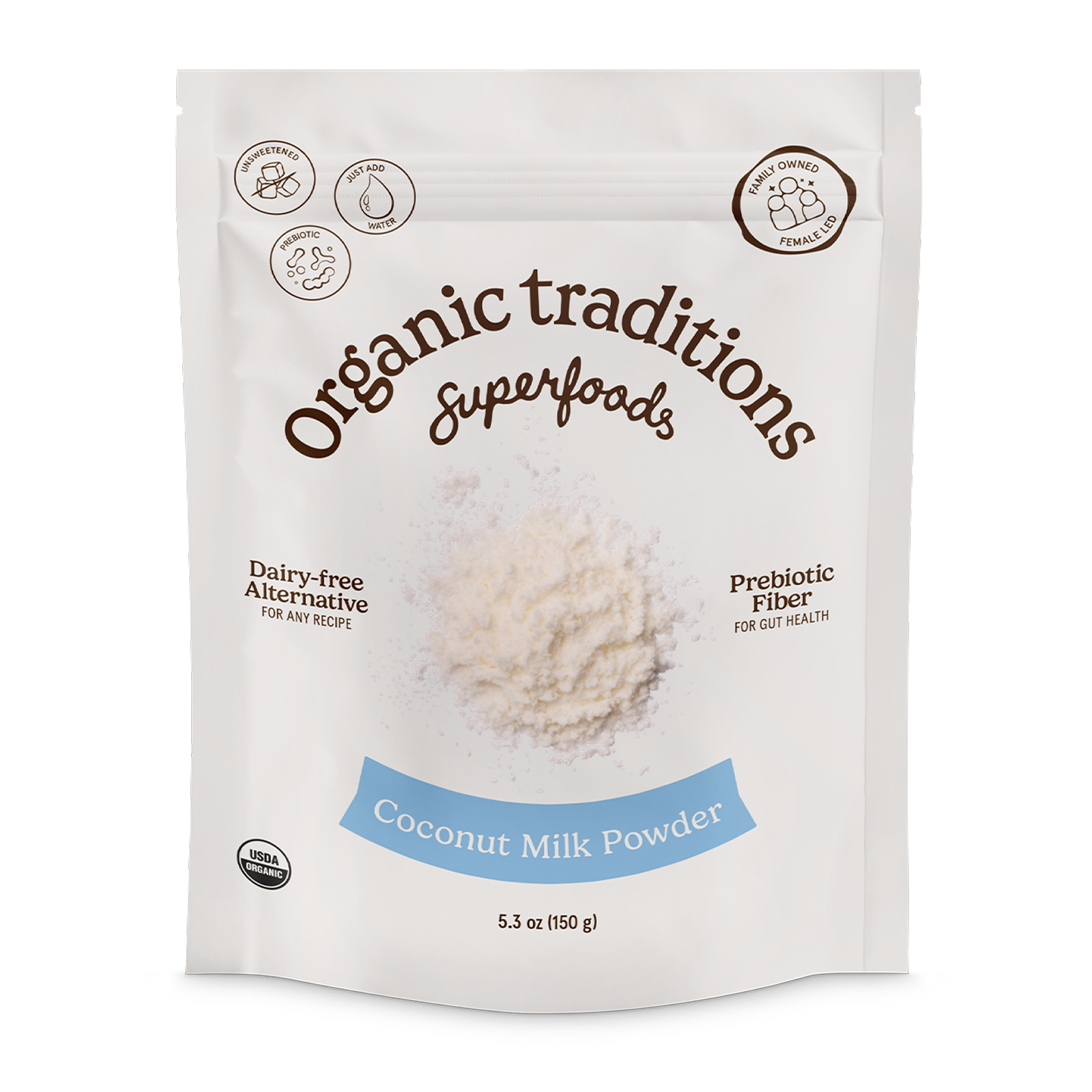 Coconut Milk Powder