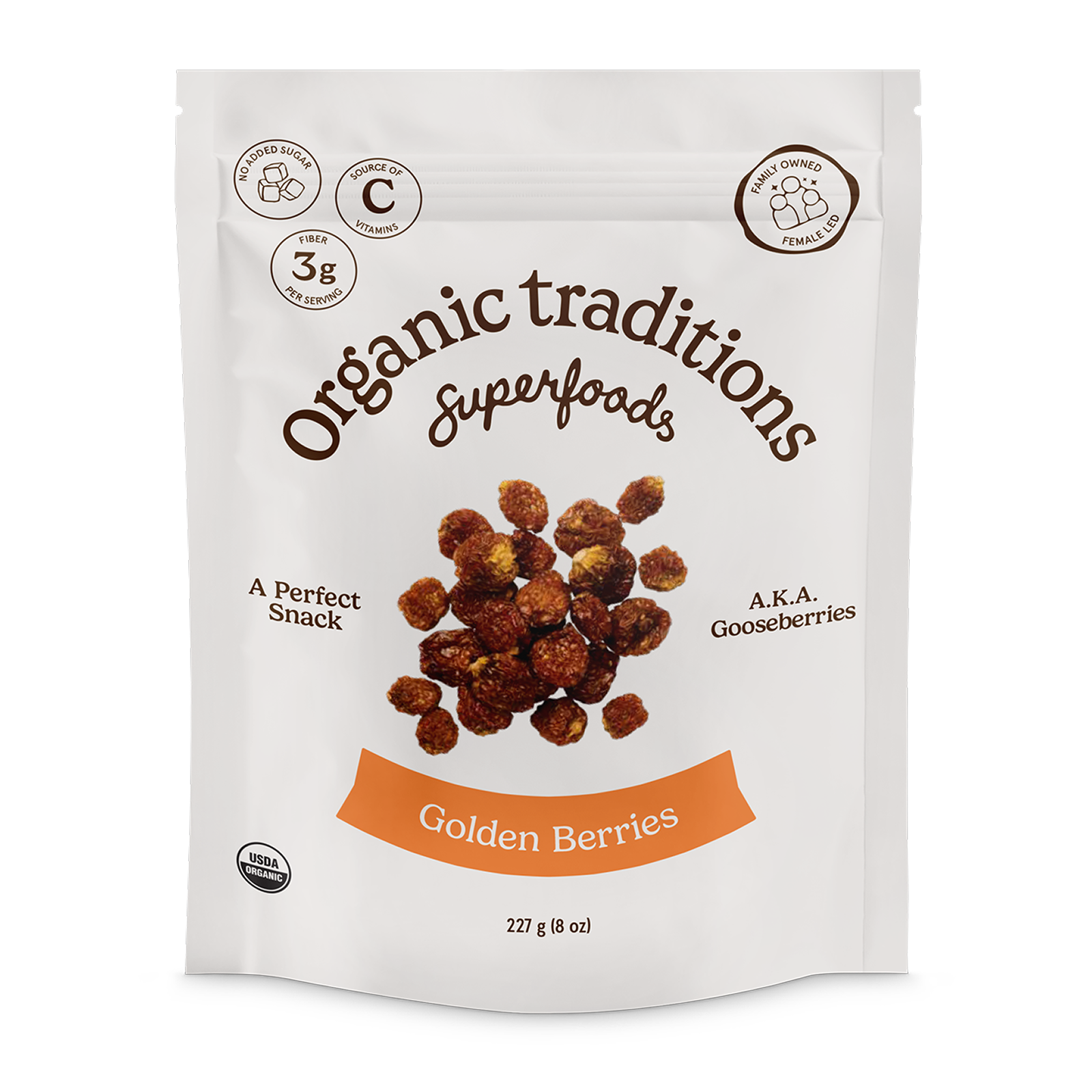 Golden Berries