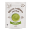 Matcha Latte with Probiotics