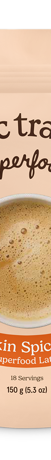 Pumpkin Spice Latte