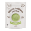 Yerba Mate Latte with Probiotics