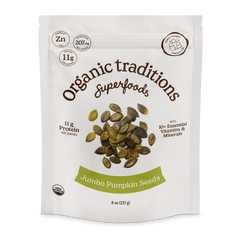 Pumpkin Seeds