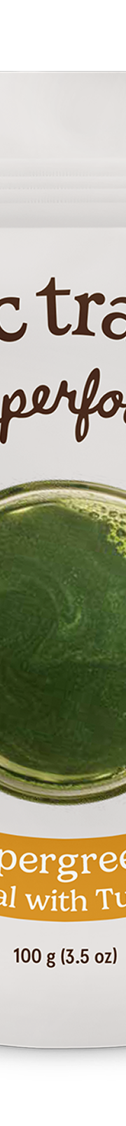 Original Supergreens
