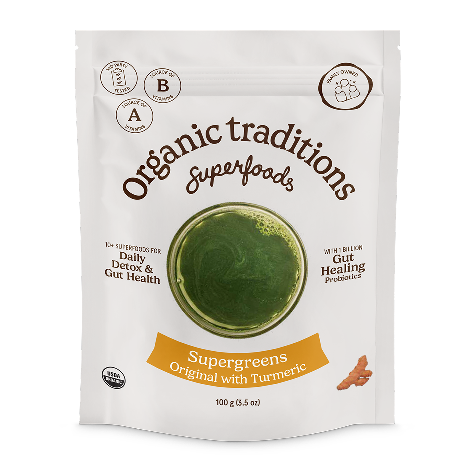 Orginal Supergreens