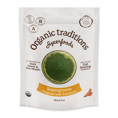 Orginal Supergreens