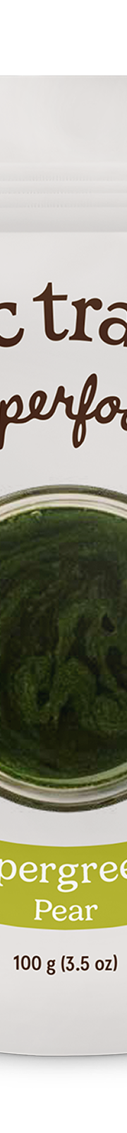 Pear Supergreens