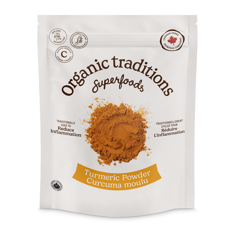 Turmeric Powder