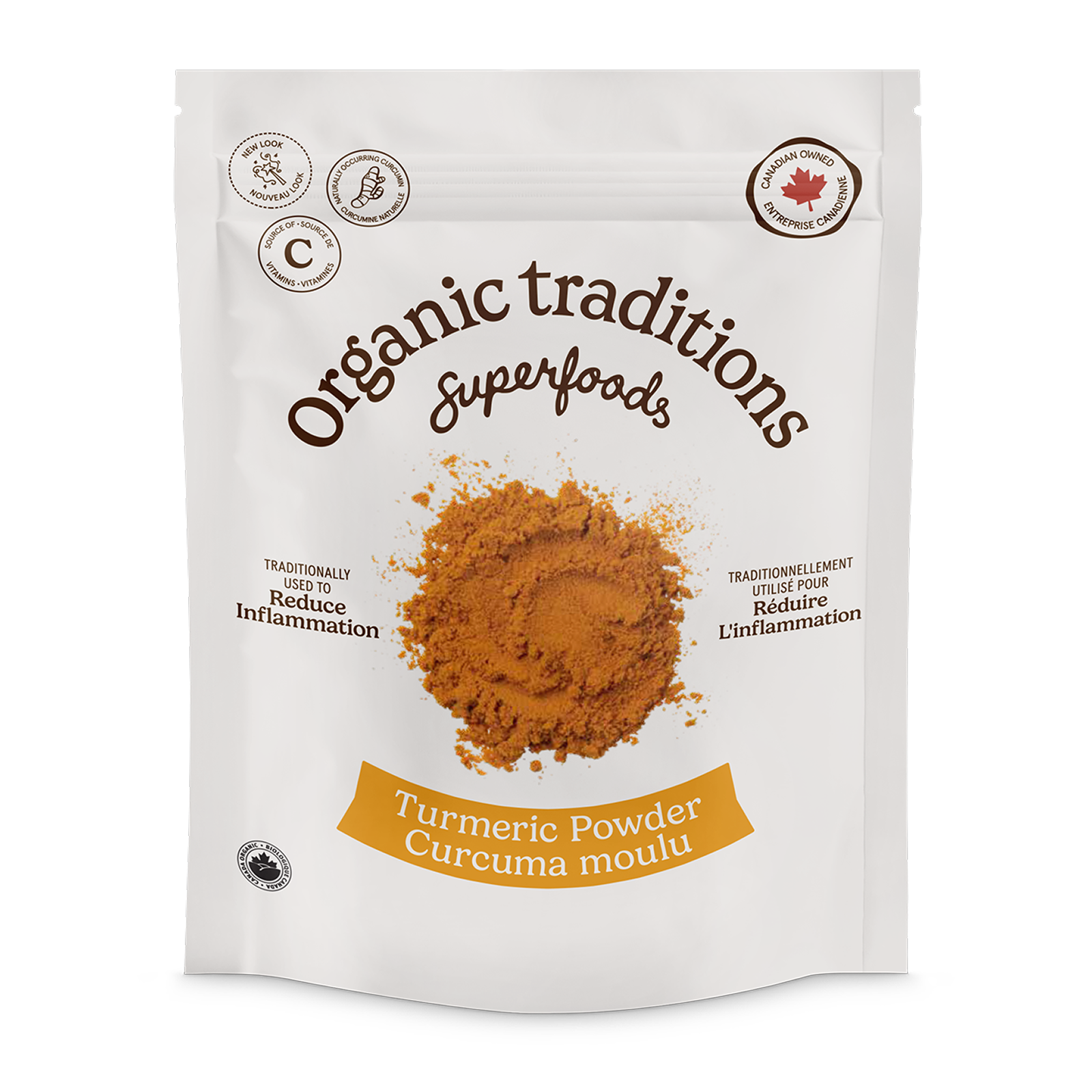 Turmeric Powder