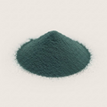 Organic Spirulina