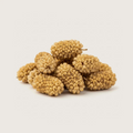 Organic White Mullberries