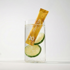 Fibre Flow Yuzu Lime (12 Sticks)