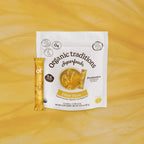 Fibre Flow Yuzu Lime (12 Sticks)