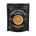 Mushroom Coffees