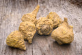 Organic Yellow Maca