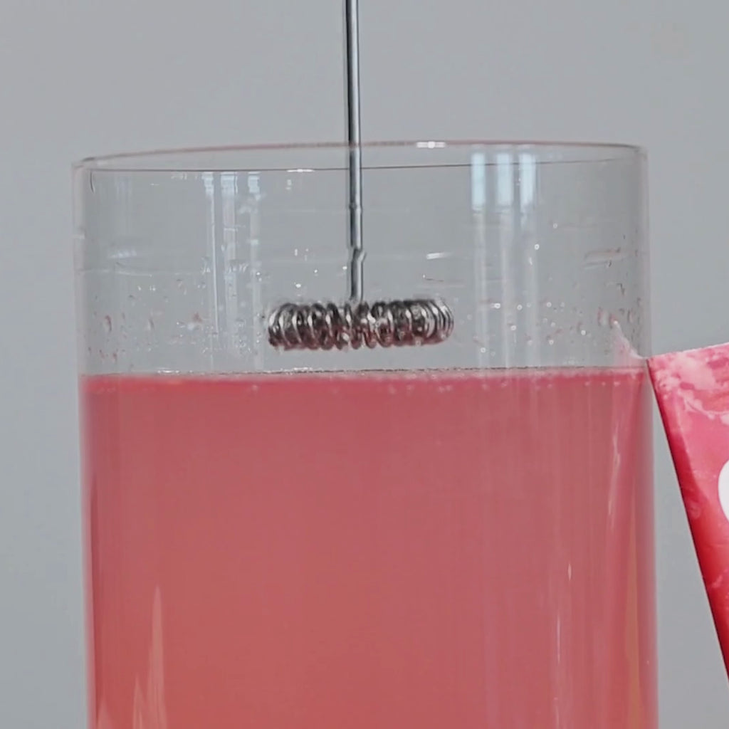 Fibre Flow Strawberry (24 Sticks)